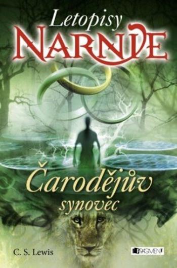 NARNIE – Čarodějův synovec - Clive Staples Lewis - e-kniha