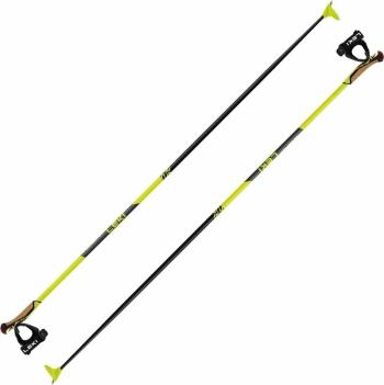 Leki PRC 650 Neonyellow/Black 165 cm