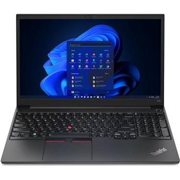 Lenovo ThinkPad E15 Gen 4 Black (21E6004TCK)