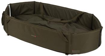 Trakker podložka sanctuary oval deluxe crib xl