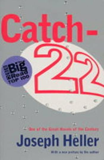 Catch - 22 - Joseph Heller