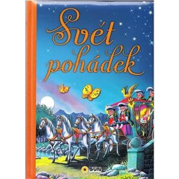 Svět pohádek (978-80-7687-005-5)