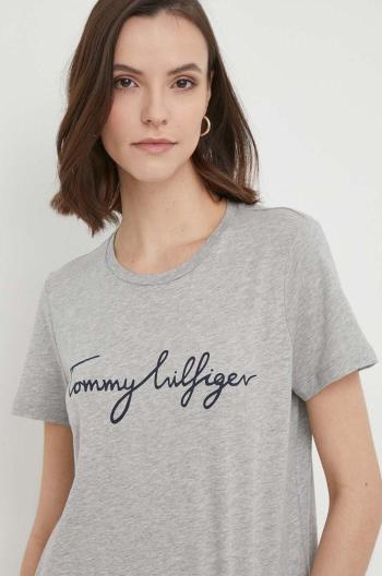 Tričko Tommy Hilfiger WW0WW24967