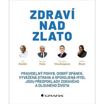 Zdraví nad zlato (978-80-271-3853-1)