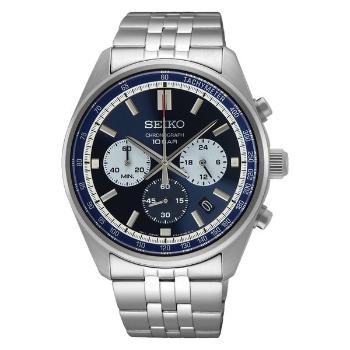 Seiko Quartz Chronograph SSB427P1