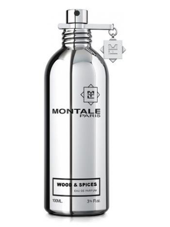 Montale Wood & Spices - EDP - TESTER 100 ml