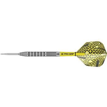 Šipky TARGET steel Bolide 01, 21g, Swiss, 90% wolfram (18182)