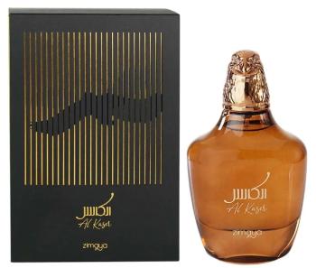 Zimaya Al Kaser - EDP 100 ml