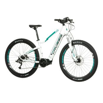 Horské elektrokolo Crussis e-Fionna 5.8 29"  19" (170-185 cm)