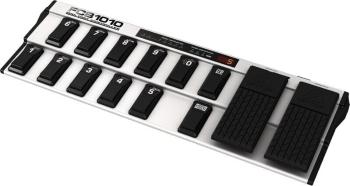 Behringer FCB1010 Nožní přepínač