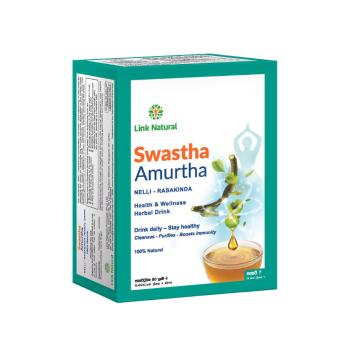 Swastha Amurtha 7x4 g   LINK NATURAL