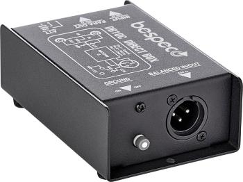 Bespeco DBX10C DI box