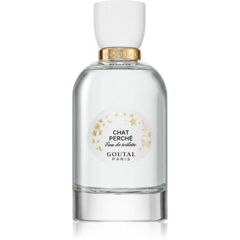 GOUTAL Chat Perché toaletní voda pro ženy 100 ml