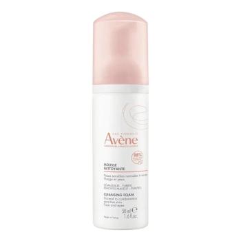 Avène Čisticí pleťová pěna (Cleansing Foam) 50 ml