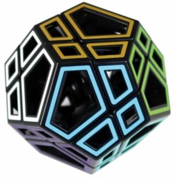 RECENTTOYS Hollow Skewb Ultimate