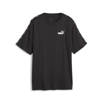 Puma ESS TAPE Tee XS