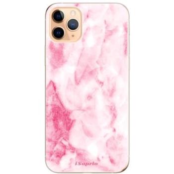 iSaprio RoseMarble 16 pro iPhone 11 Pro Max (rm16-TPU2_i11pMax)