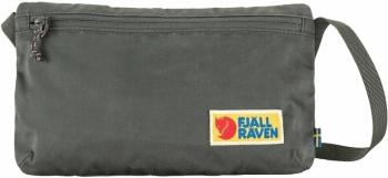 Fjällräven Vardag Pocket Taška přes rameno Basalt
