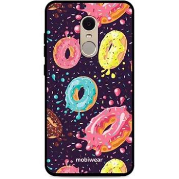 Mobiwear Glossy lesklý pro Xiaomi Redmi Note 4 Global - G046G (5904808538473)