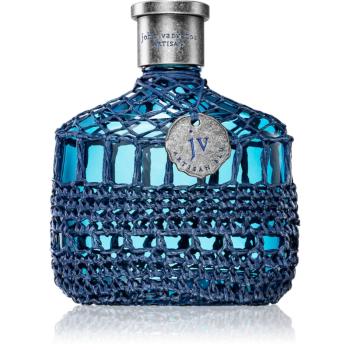 John Varvatos Artisan Blu toaletní voda pro muže 75 ml