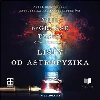 Listy od astrofyzika ()