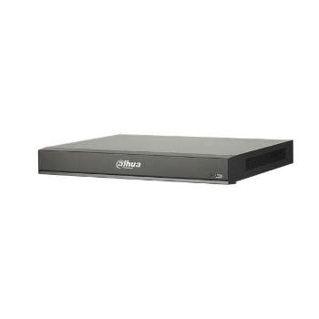 Dahua NVR Rögzítő - NVR5216-16P-I/L (16 csatorna, 16port af/at Po...