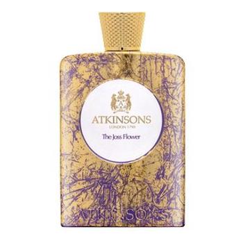 Atkinsons The Joss Flower Eau de Parfum uniszex 100 ml