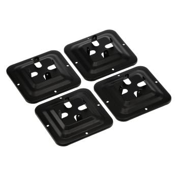 NA talajrögzítés - Pantheon Pergola 3 x 4