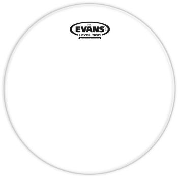 Evans TT12G12 G12 Clear 12" Blána na buben