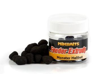 Mikbaits měkké feeder extrudy 50ml -monster halibut