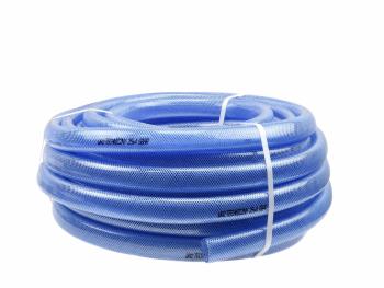 Pneumatická vzduchová hadice PVC 25x4mm 25m GEKO