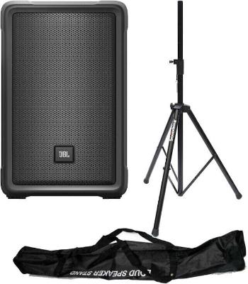 JBL IRX108BT Deluxe SET Aktivní reprobox