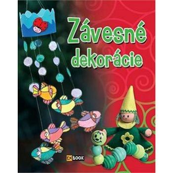 Závesné dekorácie (978-80-89590-90-2)