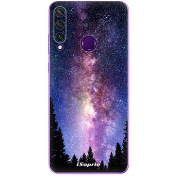 iSaprio Milky Way 11 pro Huawei Y6p (milky11-TPU3_Y6p)