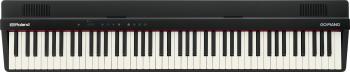 Roland GO:PIANO88 PX Digitální stage piano Black