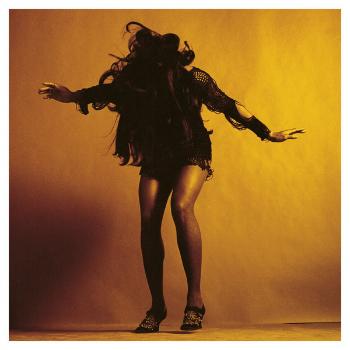 The Last Shadow Puppets, Everything You've Come To Expect, CD