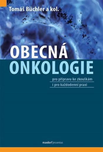 Obecná onkologie - Tomáš Büchler