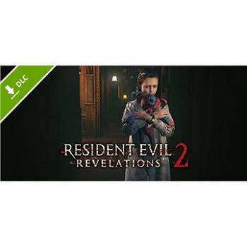 Resident Evil Revelations 2 - Episode Four: Metamorphosis (PC) DIGITAL (404271)