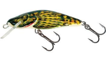 Salmo Wobler Bullhead Sinking 6cm