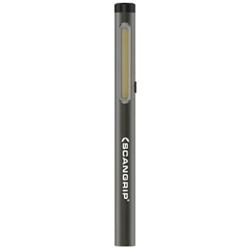 SCANGRIP WORK PEN 200 R - LED tužkové pracovní světlo, nabíjecí, až 200 lumenů (03.5127)