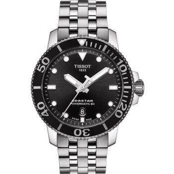 Tissot Seastar T120.407.11.051.00 - 30 dnů na vrácení zboží