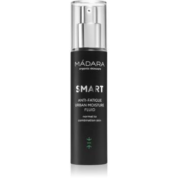 Mádara Smart Antioxidants hydratační fluid 50 ml