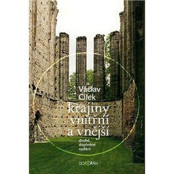 Krajiny vnitřní a vnější (978-80-736-3042-3)