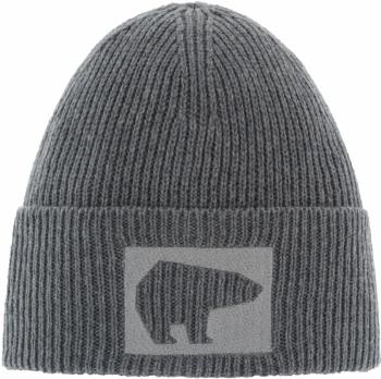 Eisbär Agnes OS Beanie Grey UNI Čepice