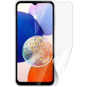 Screenshield SAMSUNG Galaxy A14 5G fólie na displej (SAM-A146-D)