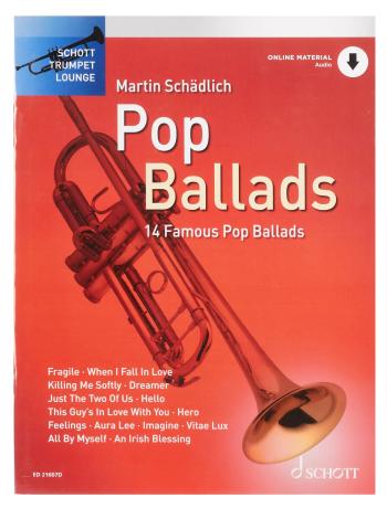 MS Pop Ballads