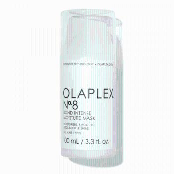 Olaplex No. 8 Bond Intense hydratační vlasová maska 100 ml