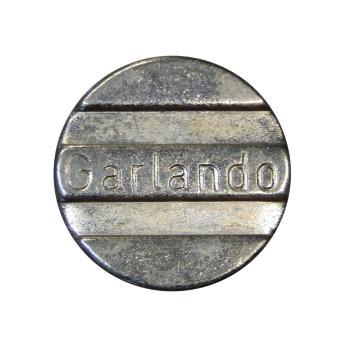 Garlando zseton "GARLANDO"