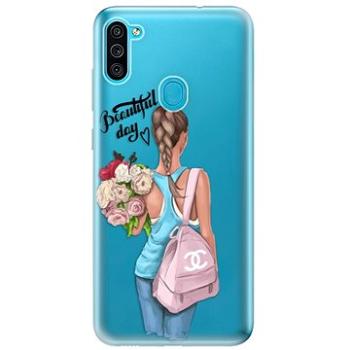 iSaprio Beautiful Day pro Samsung Galaxy M11 (beuday-TPU3-M11)