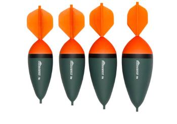 Fox rage predator splávek hd dart slider - 50 g